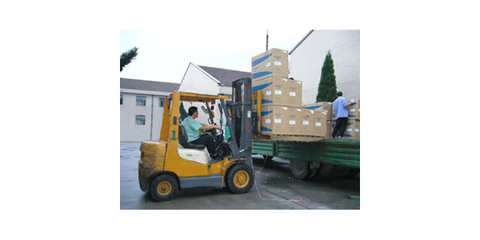 放真心在您的手心——廣州番禺裝卸搬運(yùn)承包公司與運(yùn)輸設(shè)備租賃服務(wù)