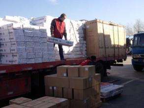 徐州海洋裝卸搬運(yùn) 專業(yè)1.5噸貨車服務(wù)與運(yùn)輸設(shè)備租賃解決方案