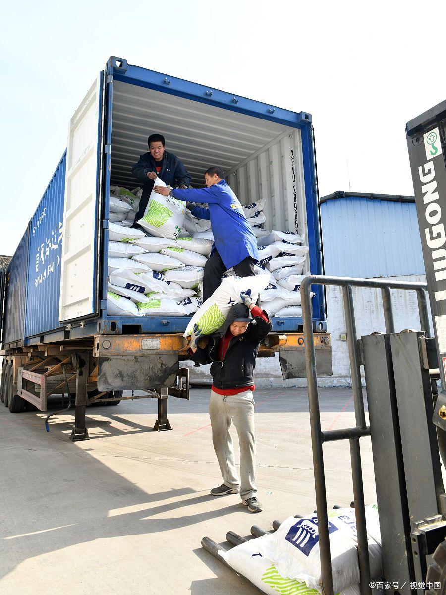 零報酬下的雙重負(fù)擔(dān) 司機(jī)兼任裝卸工現(xiàn)象的隱憂