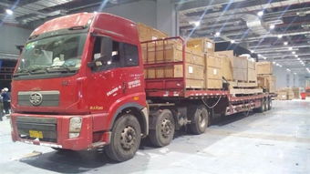 深圳到合肥貨運(yùn)公司 天天發(fā)車，專業(yè)裝卸搬運(yùn)服務(wù)