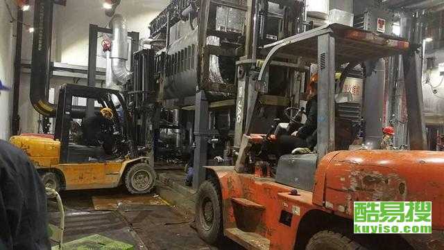 上海酷易搜 引領(lǐng)運輸設(shè)備租賃服務(wù)的創(chuàng)新與便捷