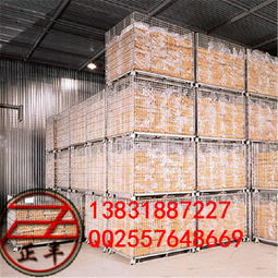 金屬倉儲籠金屬絲網框 產品多樣焊接牢固，不劃手設計，附價格、廠家、圖片及運輸設備租賃服務指南