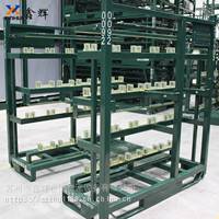 上海汽車零部件周轉(zhuǎn)料架與鑫輝工廠直銷運(yùn)輸設(shè)備租賃服務(wù)解析