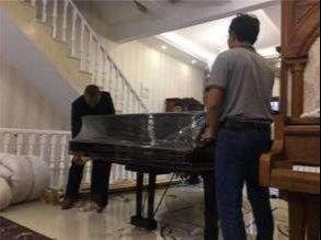 專業(yè)搬家服務(wù) 從居民長(zhǎng)短途搬運(yùn)到設(shè)備租賃的24小時(shí)解決方案